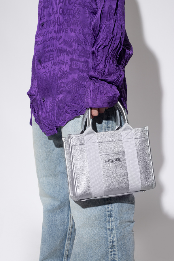 Balenciaga xs shopper tote online